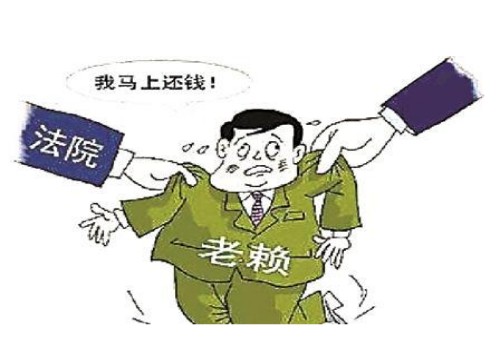 打借款官司有时效期否