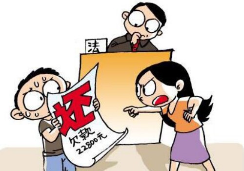 杭州追债公司：借款用于赌博是否需要偿还